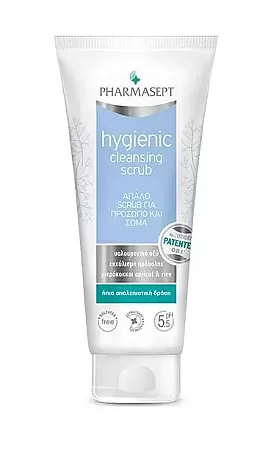 Pharmasept Hygienic Cleansing Scrub 200ml
