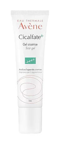 Avene Cicalfate+ Gel de Massage 30ml για τις ουλές