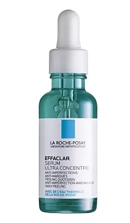 La Roche Posay Effaclar Ultra Concentrated Serum 30ml