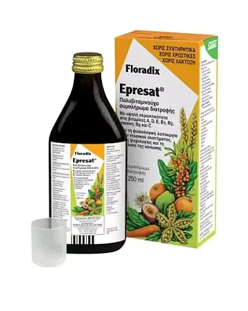 Power Health Epresat 250ml