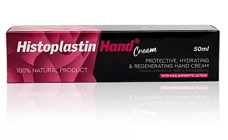 Heremco Histoplastin Hand Cream 50ml
