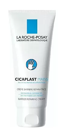 La Roche Posay Cicaplast Mains Hand Cream 100ml