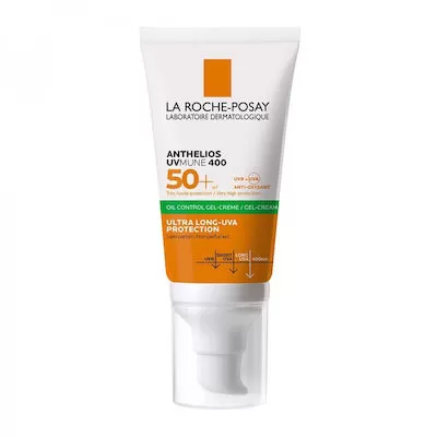 La Roche Posay Anthelios UV MUNE 400 Oil Control SPF50+ 50ml