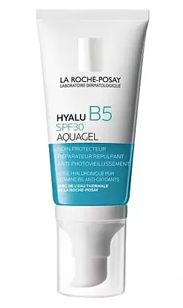 La Roche Posay Hyalu B5 Aquagel SPF30 50ml