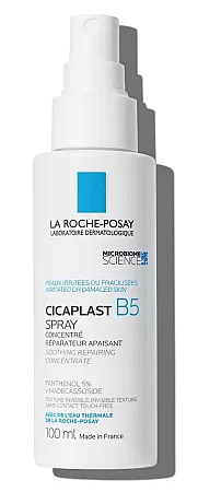 La Roche Posay Cicaplast B5 Spray 100ml