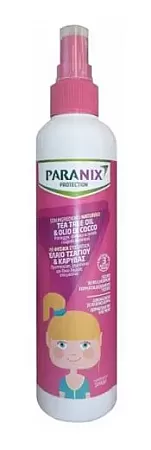 Paranix Protection Spray Boys Αντιφθειρικό Σπρέι Για Κορίτσια 250ml