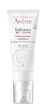 Avene Tolerance Control Creme Apaisant Restaurateur 40ml