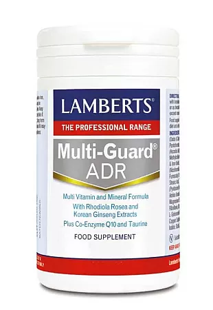Lamberts Multi Guard Adr 60 Κάψουλες