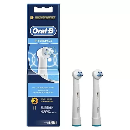 Oral-B Interspace 2τμχ