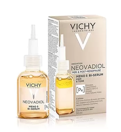 Vichy Neovadiol Meno 5 Bi-Serum 30ml