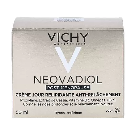 Vichy Neovadiol Replenishing Anti-Sagginess Day Cream 50ml