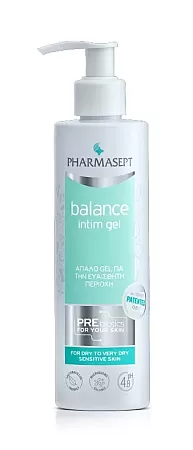 Pharmasept Derma Balance Intim Gel 250ml