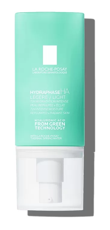 La Roche Posay Hydraphase HA Intense Light Moisturiser 50ml