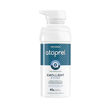 Frezyderm Atoprel Emollient Baume for Very Dry & Sensitive Skin 300ml