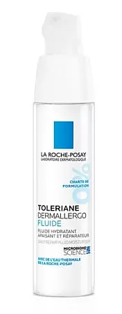 La Roche Posay Toleriane Dermallergo Fluid 40ml
