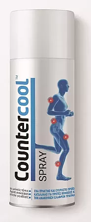 Countercool spray 300ml