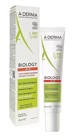 A-Derma Biology AR Cream 40ml
