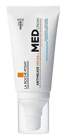 La Roche Posay Anthelios 100KA+ Αντηλιακή Προσώπου SPF50 50ml