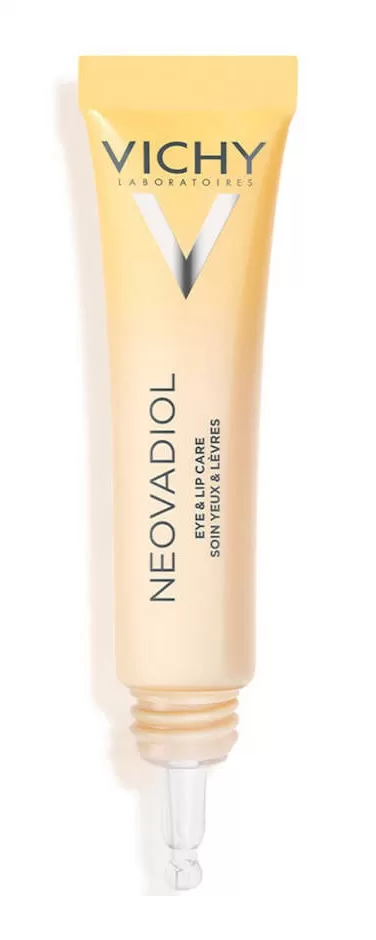 Vichy Neovadiol Multi-Corrective 24ωρη Αντιγηραντική Ματιών & Χειλιών