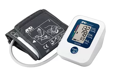 Ψηφιακό Πιεσόμετρο Βραχίονα A&D UA-651SL