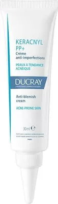 Ducray Keracnyl PP+ Cream 30ml