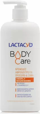 Lactacyd Body Care  Deeply Nourishing 300ml