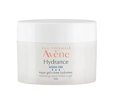 Avene Hydrance Aqua Gel Cream 50ml