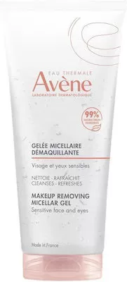 Avene Gelee Micellaire Demaquillante 200ml