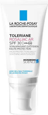 La Roche Posay Toleriane Rosaliac AR SPF30 50ml