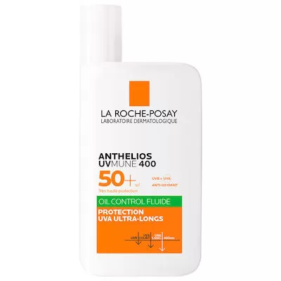 La Roche Posay UVmune 400 Oil Control Fluid SPF50+ 50ml
