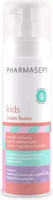 Pharmasept Kids Intim Foam  200ml