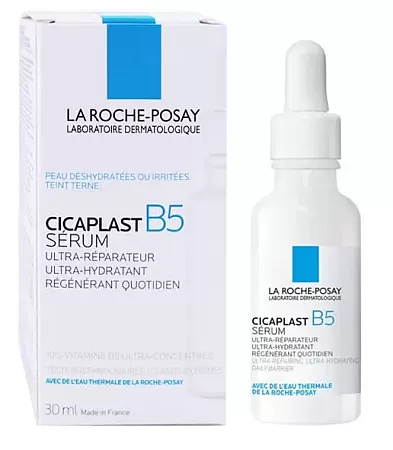 La Roche Posay Cicaplast Β5 Serum 30ml