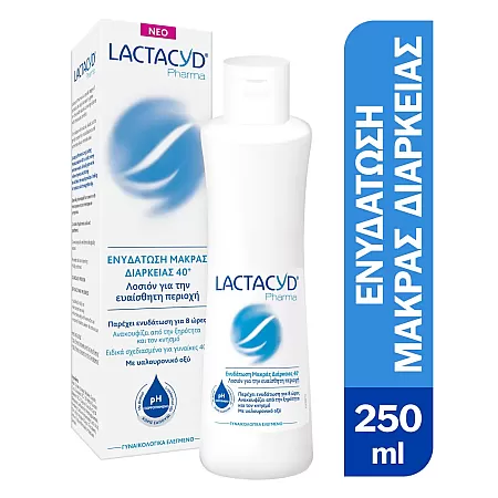 Lactacyd Pharma Ultra Moist 250ml
