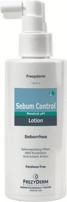 Frezyderm Sebum Control Lotion Extra 100ml