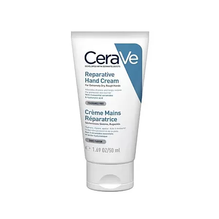 Cerave Reparative Hand Cream 50ml