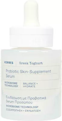 Korres  Greek Yoghurt Serum 30ml