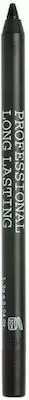 Korres Black Volcanic Minerals Long Lasting Eyeliner 01 Black