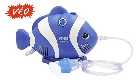 Νεφελοποιητής A&D UN-019