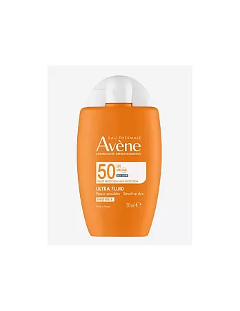 Avene Ultra Fluid SPF50 50ml