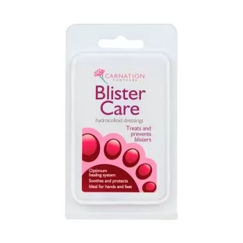 Carnation Blister Care