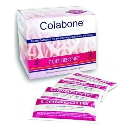 VivaPharm Colabone Collagen 30 φακελίσκοι