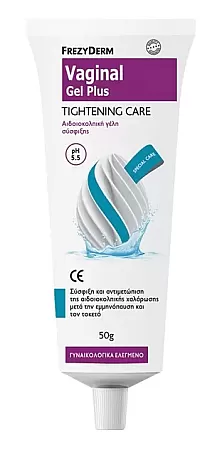 Frezyderm Vaginal Gel Plus Tightening Care 50gr