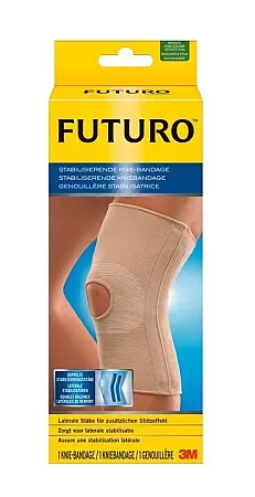 FUTURO Ελαστική Επιγονατίδα SMALL (46163)