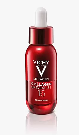 Vichy Liftactiv Collagen Specialist 16 Serum Προσώπου 30ml