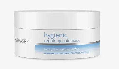 Pharmasept Hygienic Repairing Hair Mask 200ml