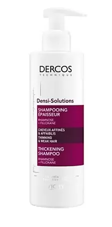 Vichy Dercos Dercos Densi Solutions Shampoo 250ml