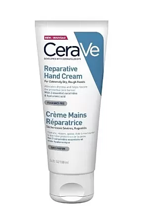 Cerave Reparative Hand Cream 100ml
