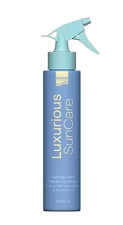 Luxurious Hair Sea Mist 200ml