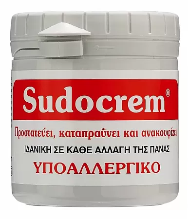 Sudocrem cream 400gr