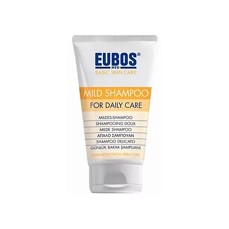 EUBOS Mild Daily Shampoo 150ml